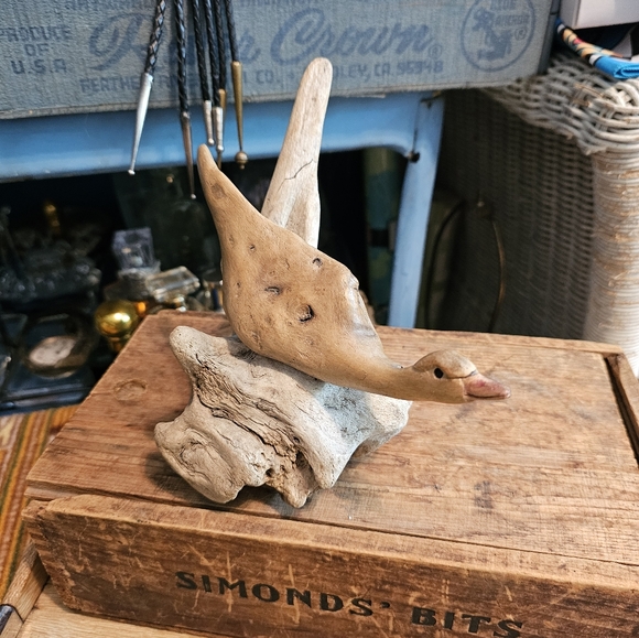 Driftwood Art - Picture 2 of 3